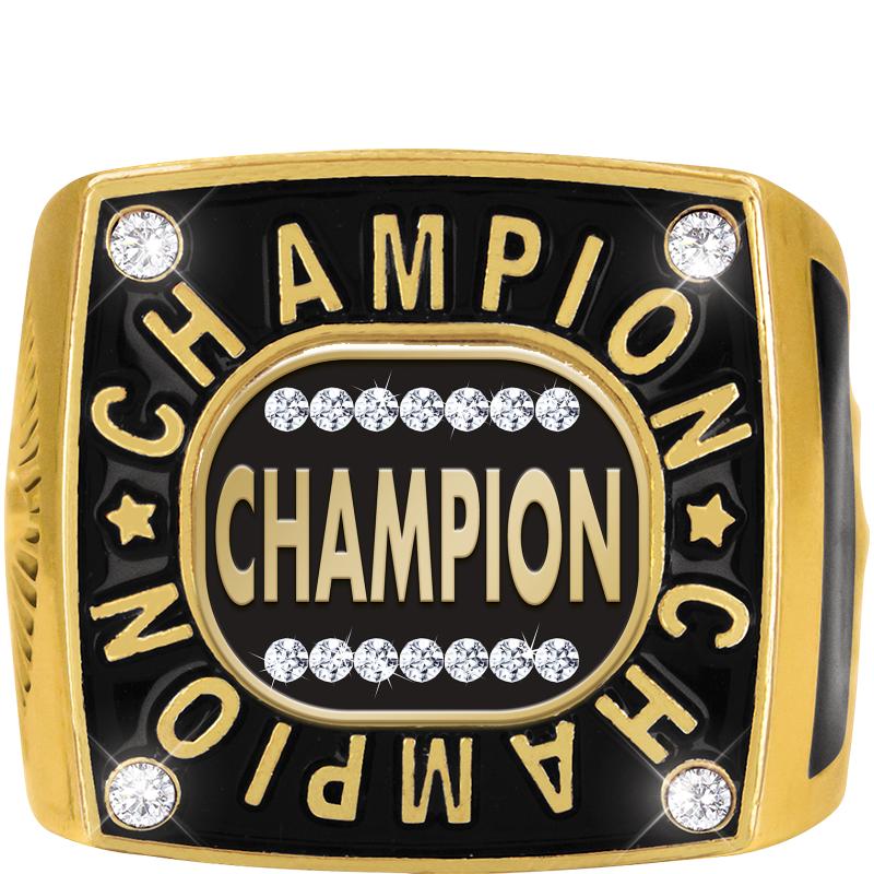 CHAMPION YR PREMR ENG RNG SZ6