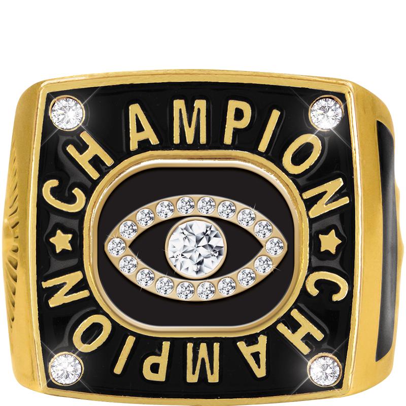 CHAMPION YR PREMR ENG RNG SZ6