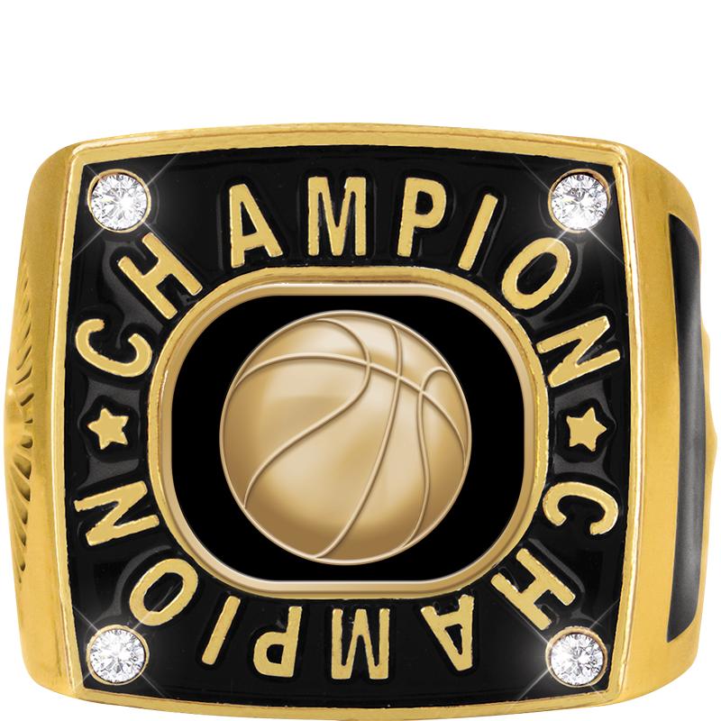 CHAMPION YR PREMR ENG RNG SZ6