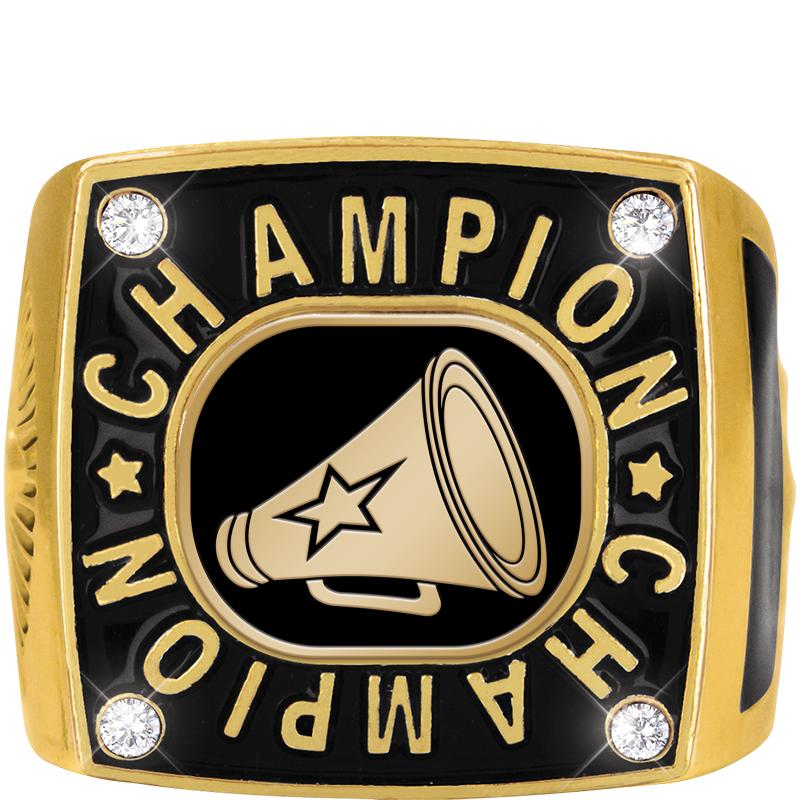 CHAMPION YR PREMR ENG RNG SZ6