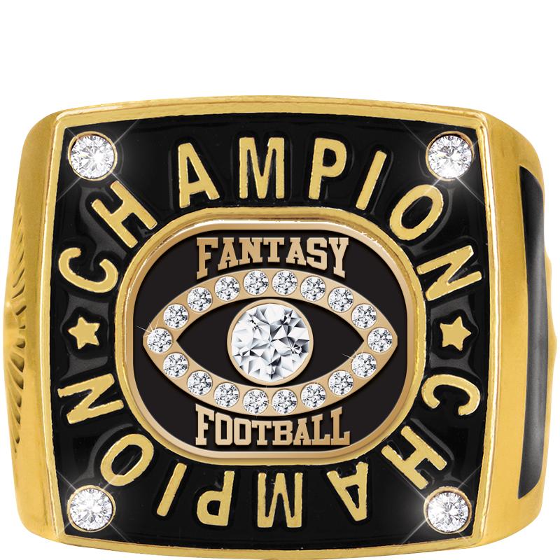 CHAMPION YR PREMR ENG RNG SZ6