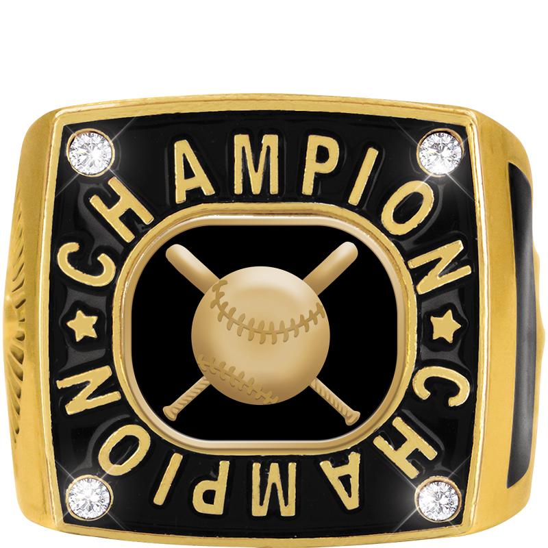 CHAMPION YR PREMR ENG RNG SZ6