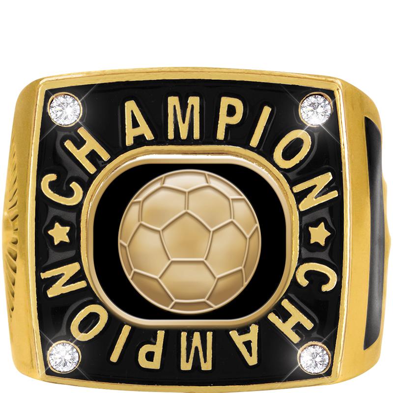 CHAMPION YR PREMR ENG RNG SZ6