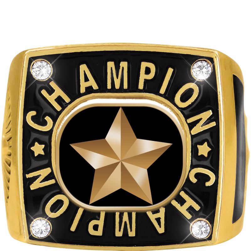 CHAMPION YR PREMR ENG RNG SZ6