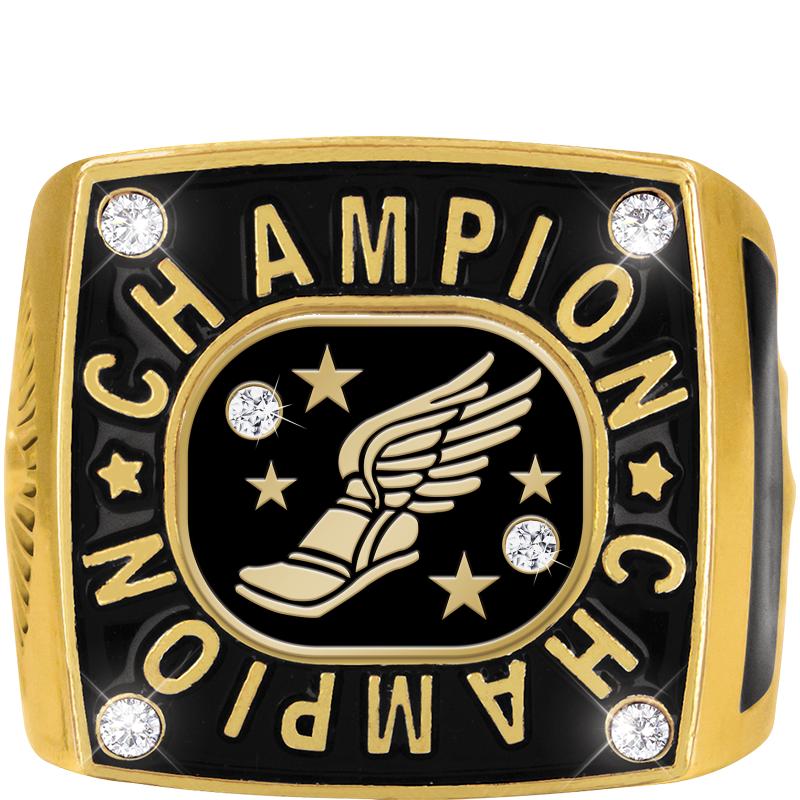 CHAMPION YR PREMR ENG RNG SZ6