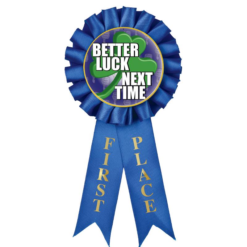 1st PLACE RIBBON – awardshere.com