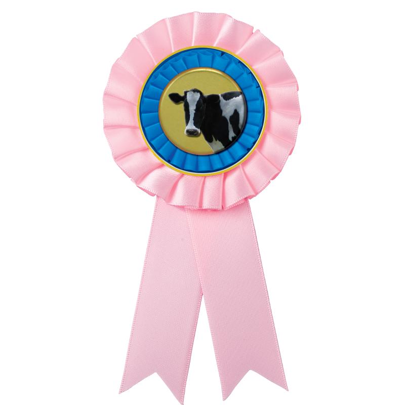 Pink Cow Print ribbon 7/8 ,1.5 or 3inch – Iselas Craft Shop