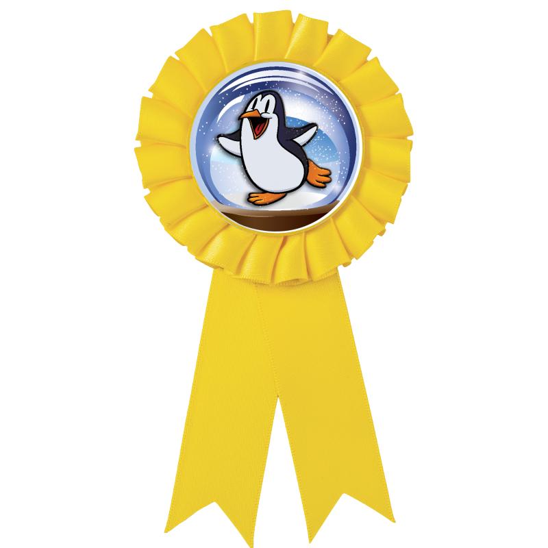 Livestock Ribbons Crown Awards