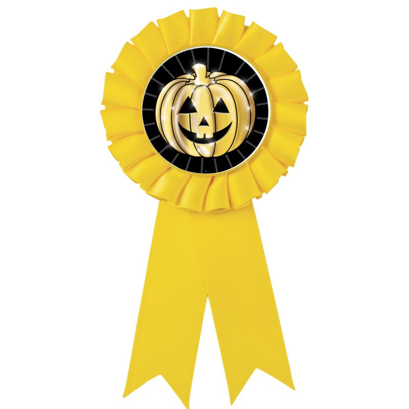 Hotop 10 Pcs Award Ribbons Set Horses Show Champion Prize
