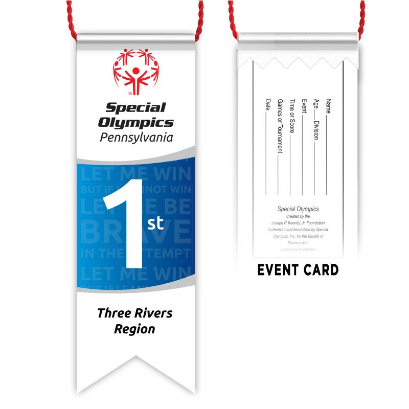 LOCAL PA SPECIAL OLYMPCS RB