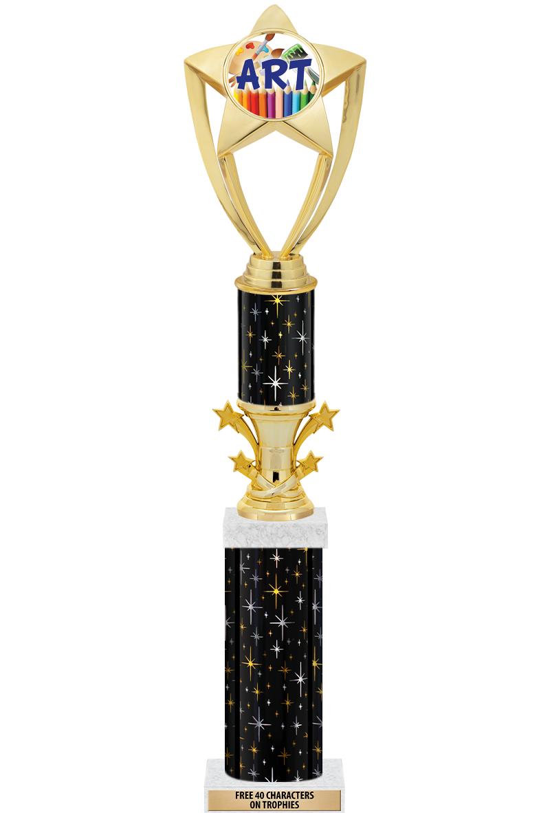 20" MIDNIGHT BLK-STRBELL DLX R