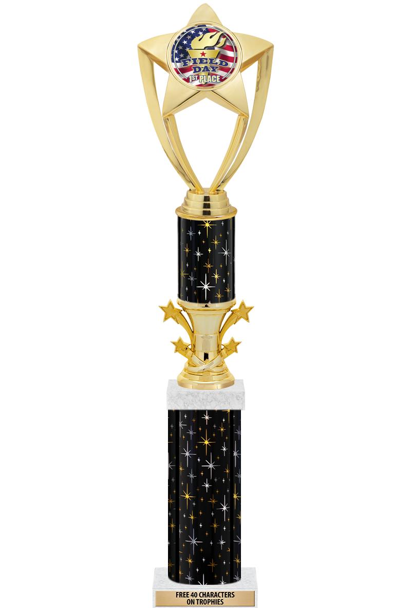 20" MIDNIGHT BLK-STRBELL DLX R