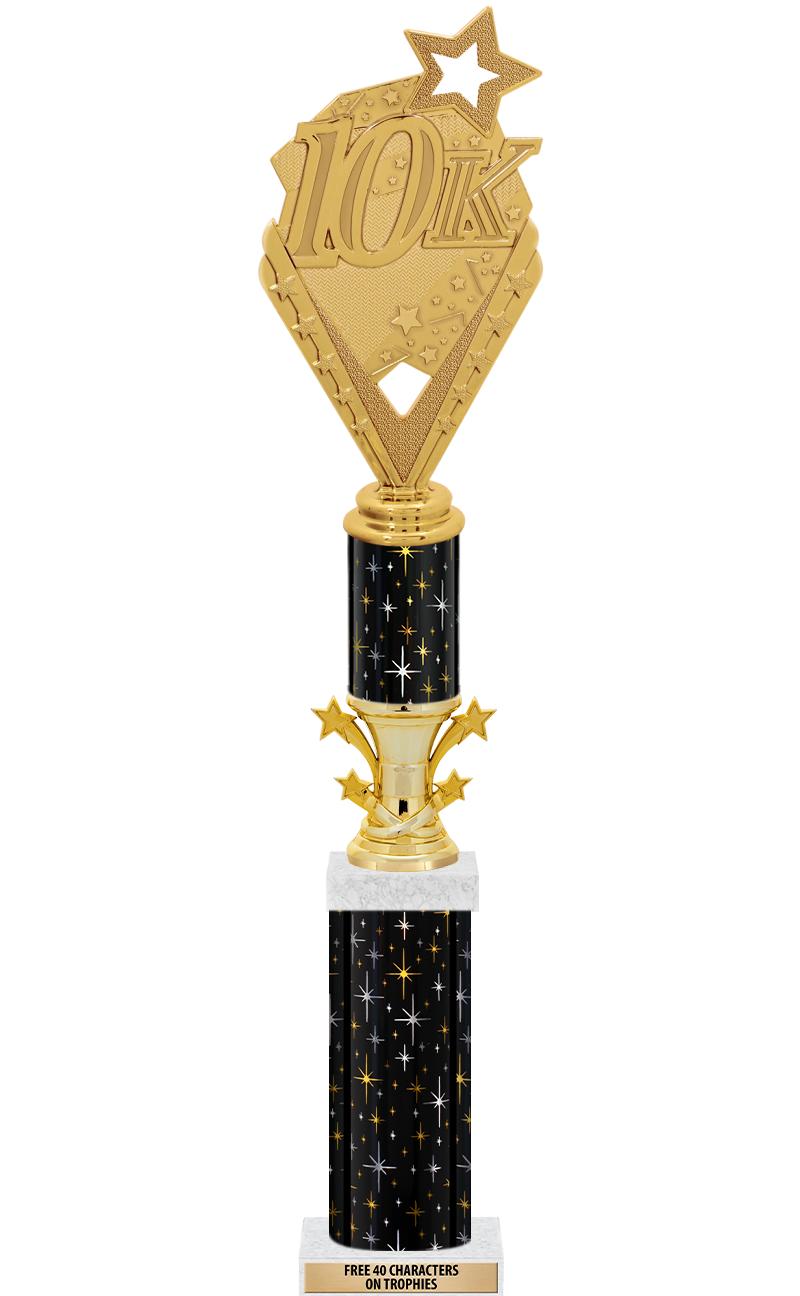 20" MIDNIGHT BLK-STRBELL DLX R