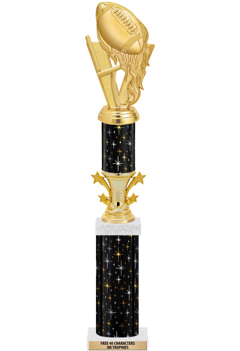 20" MIDNIGHT BLK-STRBELL DLX R