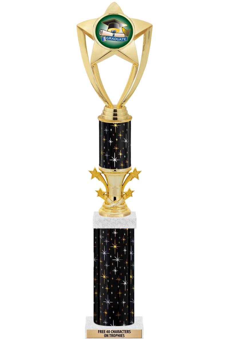 20" MIDNIGHT BLK-STRBELL DLX R