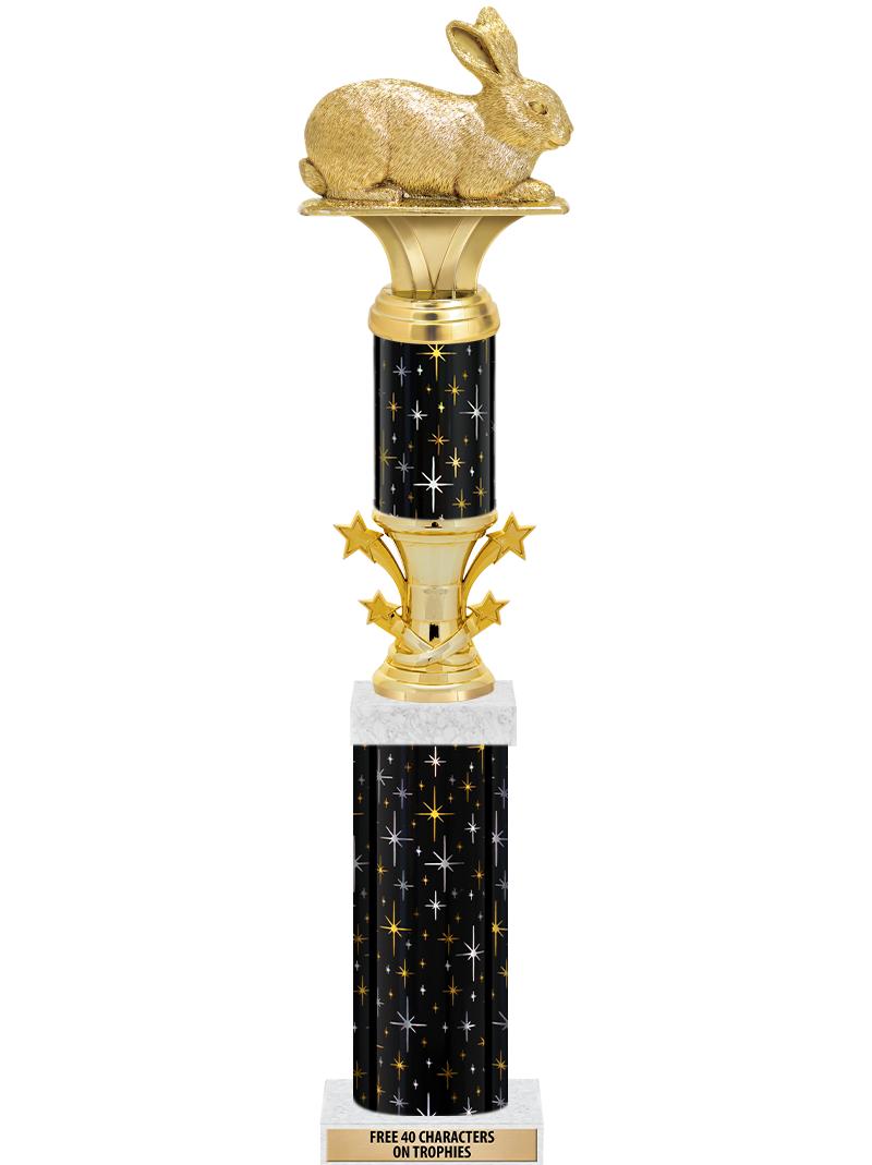 20" MIDNIGHT BLK-STRBELL DLX R