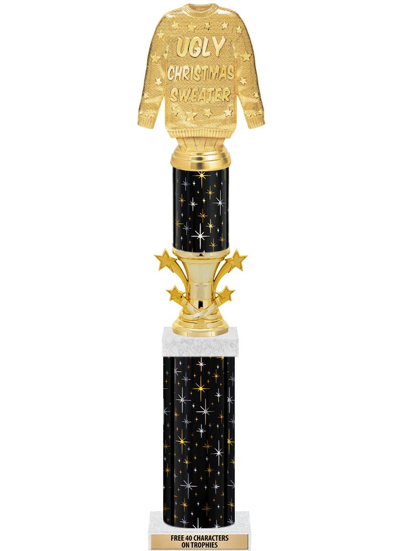 20" MIDNIGHT BLK-STRBELL DLX R