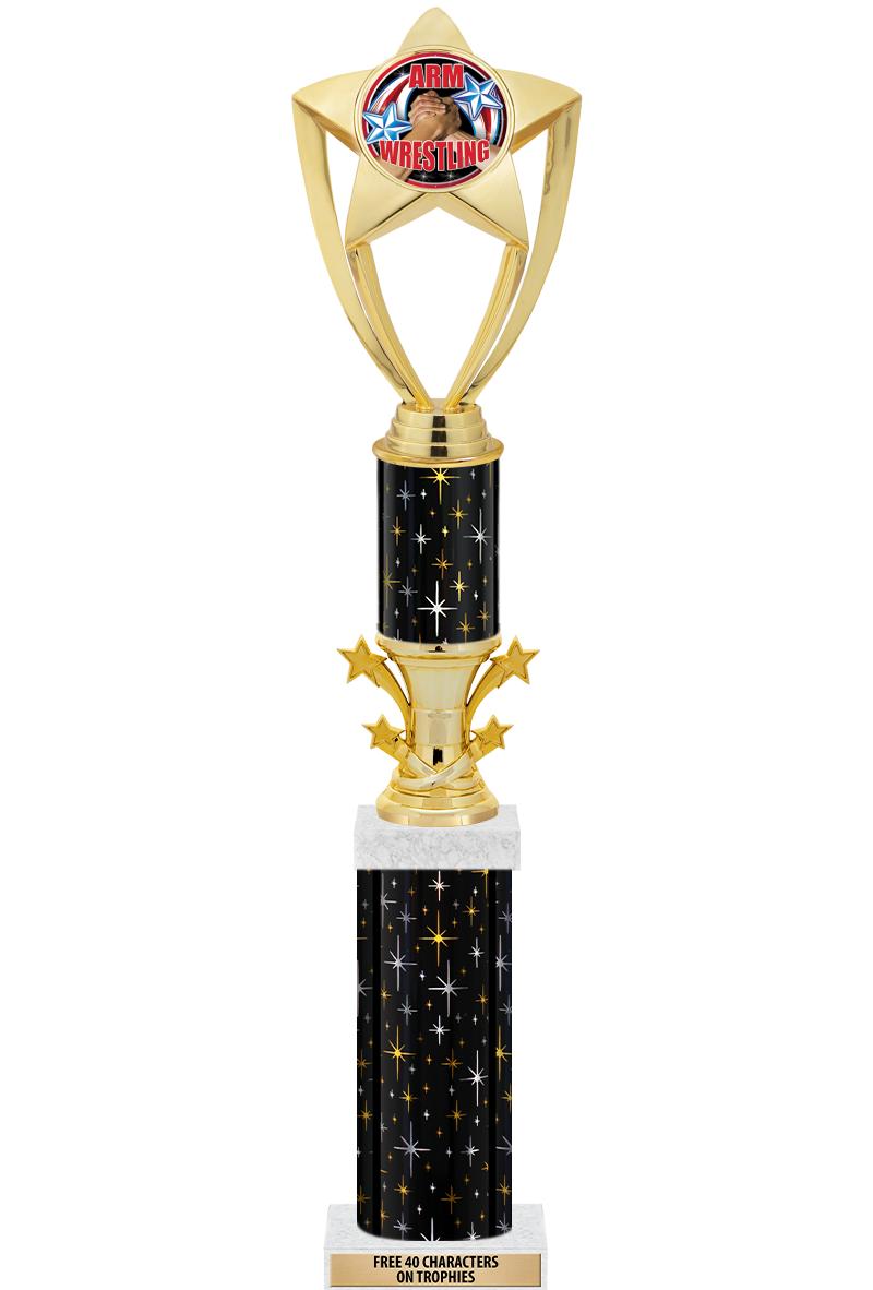 20" MIDNIGHT BLK-STRBELL DLX R