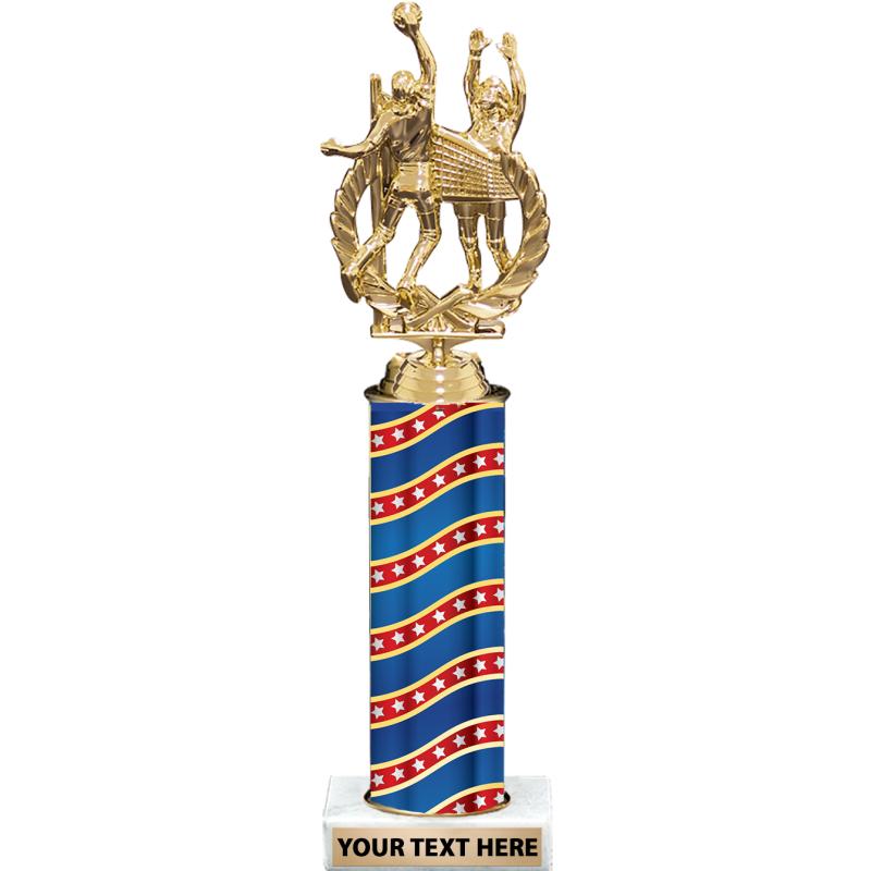 Volleyball Sale Crown Awards