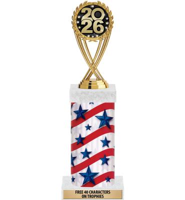 Deluxe Trophies