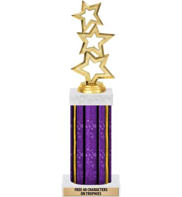Deluxe Trophies