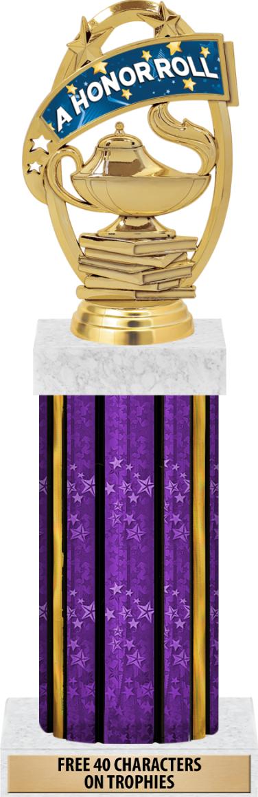Flipside Products Honor Roll Certificate, Recognition, Award