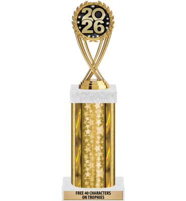 Deluxe Trophies