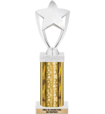 Deluxe Trophies
