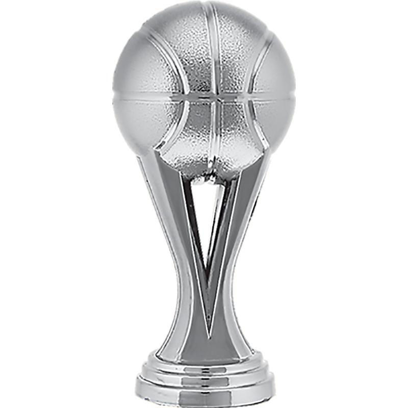 Basketball Trophies - Basketball Medals - Basketball Plaques and Awards