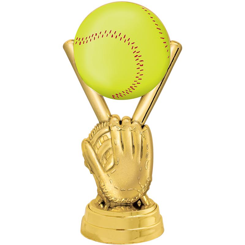 Softball Trophies Softball Medals Softball Plaques and Awards