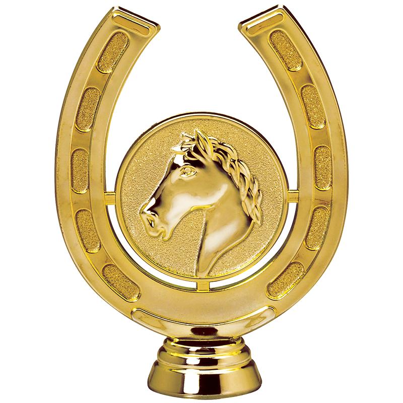 Horseshoe Trophies Horseshoe Medals Horseshoe Plaques and Awards