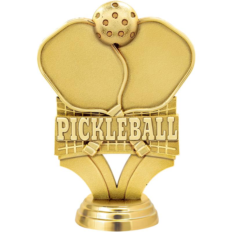 Pickleball Trophies Pickleball Medals Pickleball Plaques And Awards