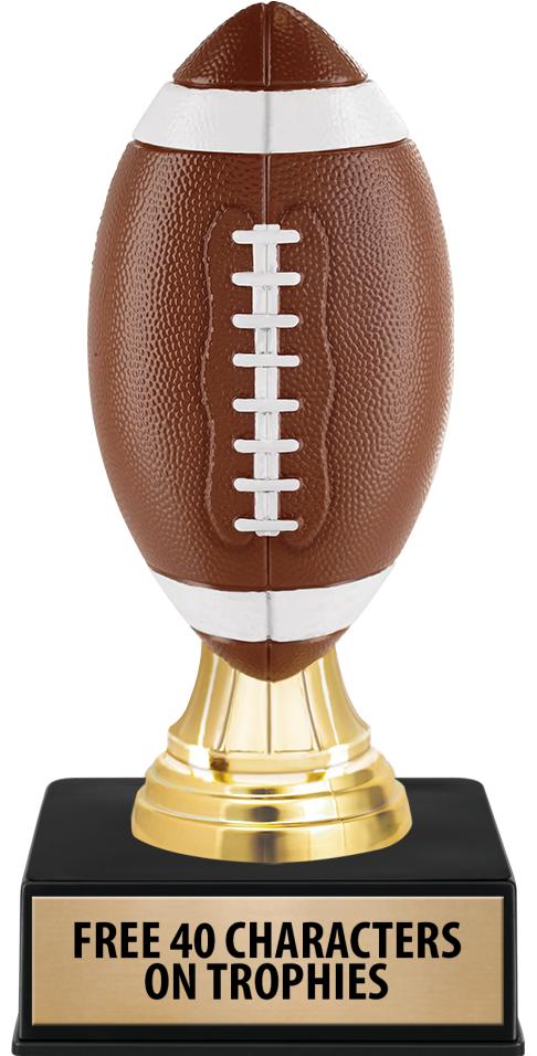 Superbowl trophy 2023 hi-res stock photography and images - Alamy