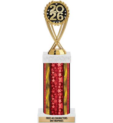 Deluxe Trophies