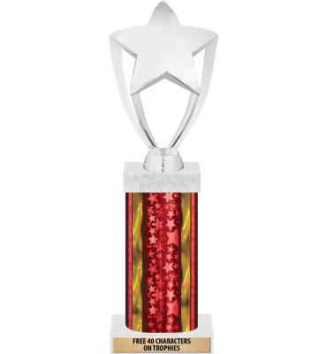 Deluxe Trophies