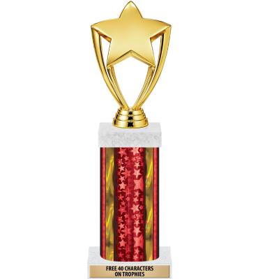Deluxe Trophies