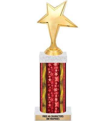 Deluxe Trophies