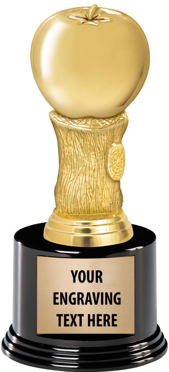 7.25" SPECIALTY TROPHY