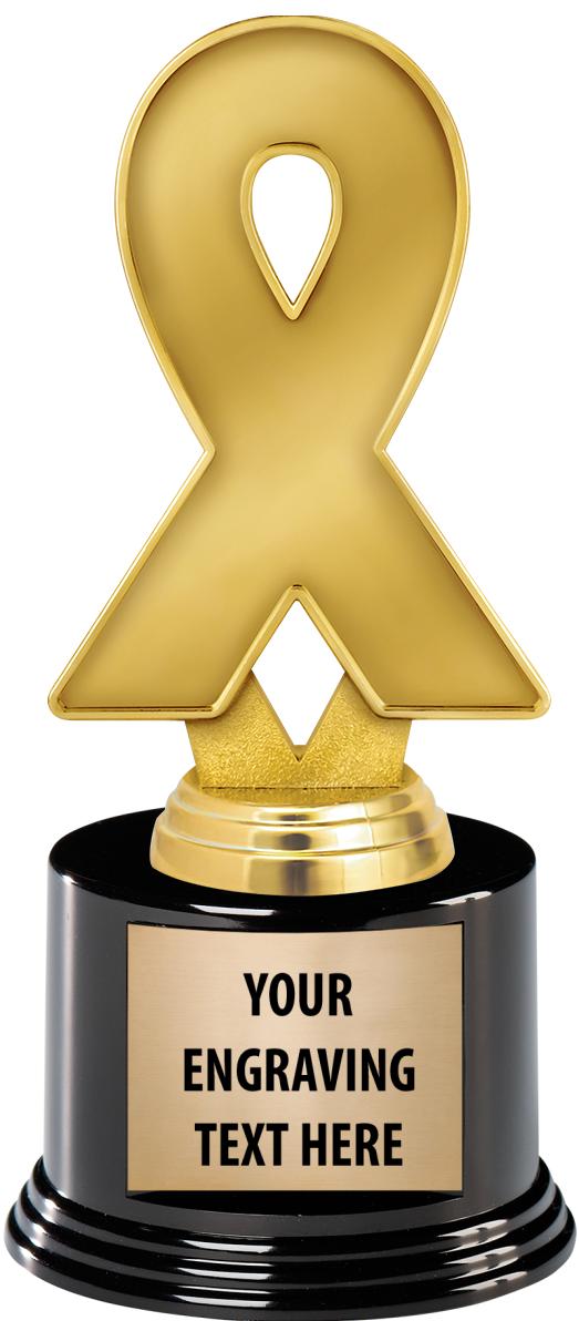 7.25" SPECIALTY TROPHY