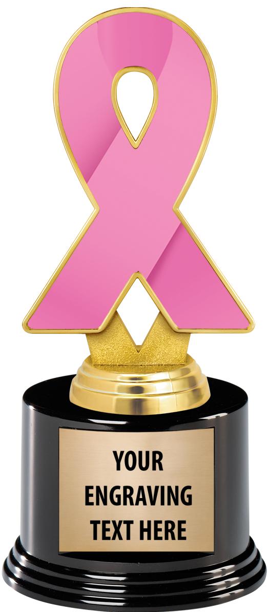 7.25" SPECIALTY TROPHY