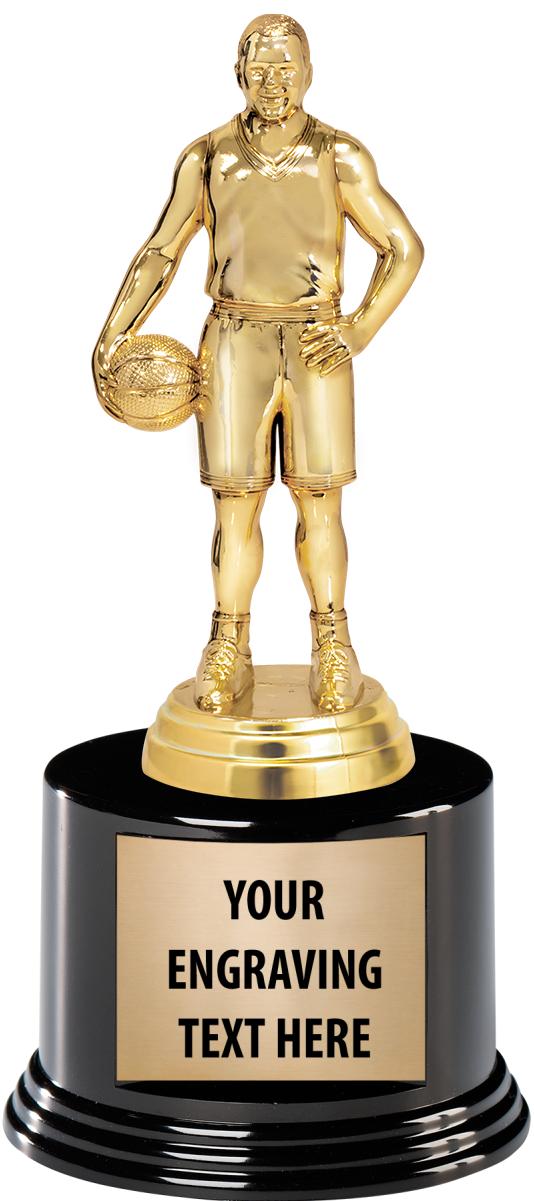 7.25" SPECIALTY TROPHY