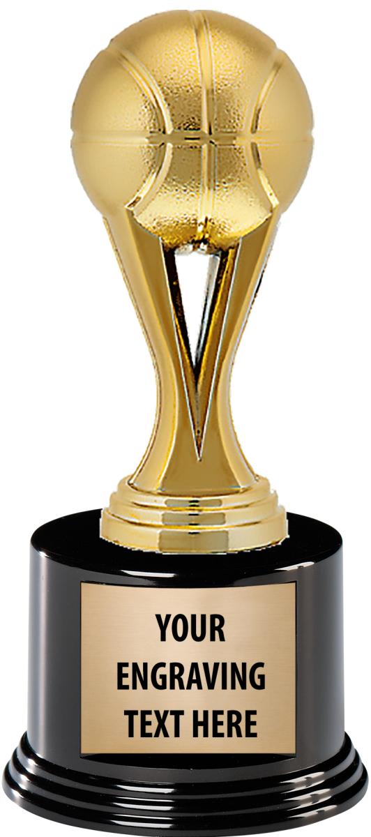 7.25" SPECIALTY TROPHY