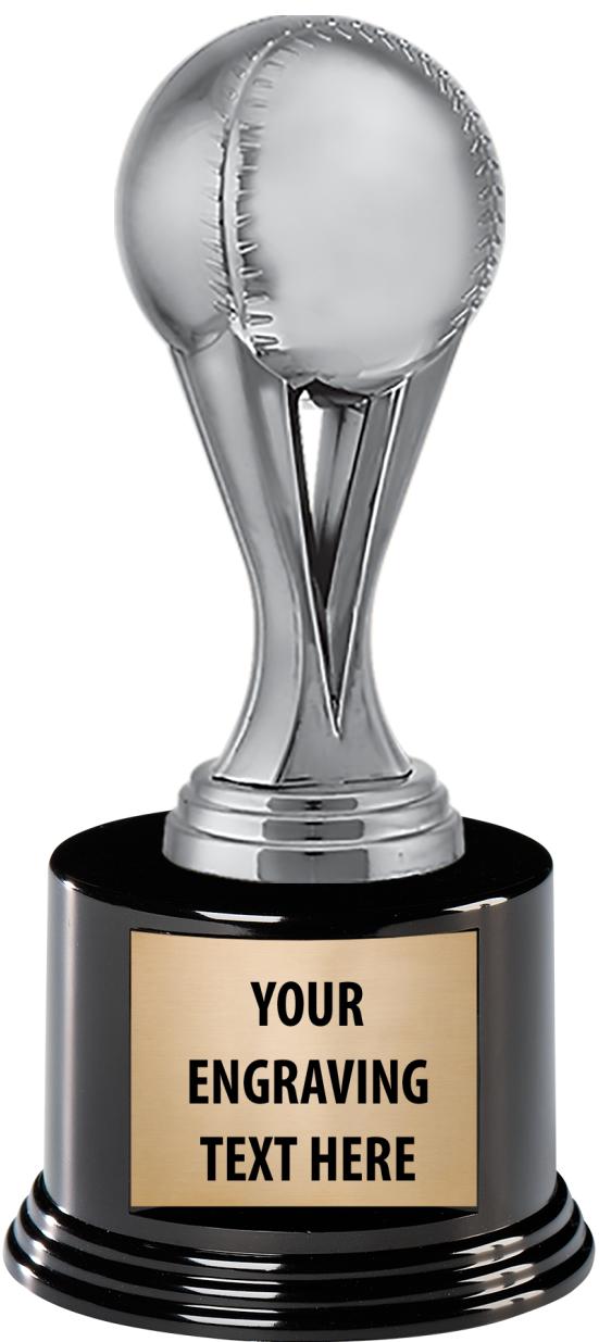 7.25" SPECIALTY TROPHY