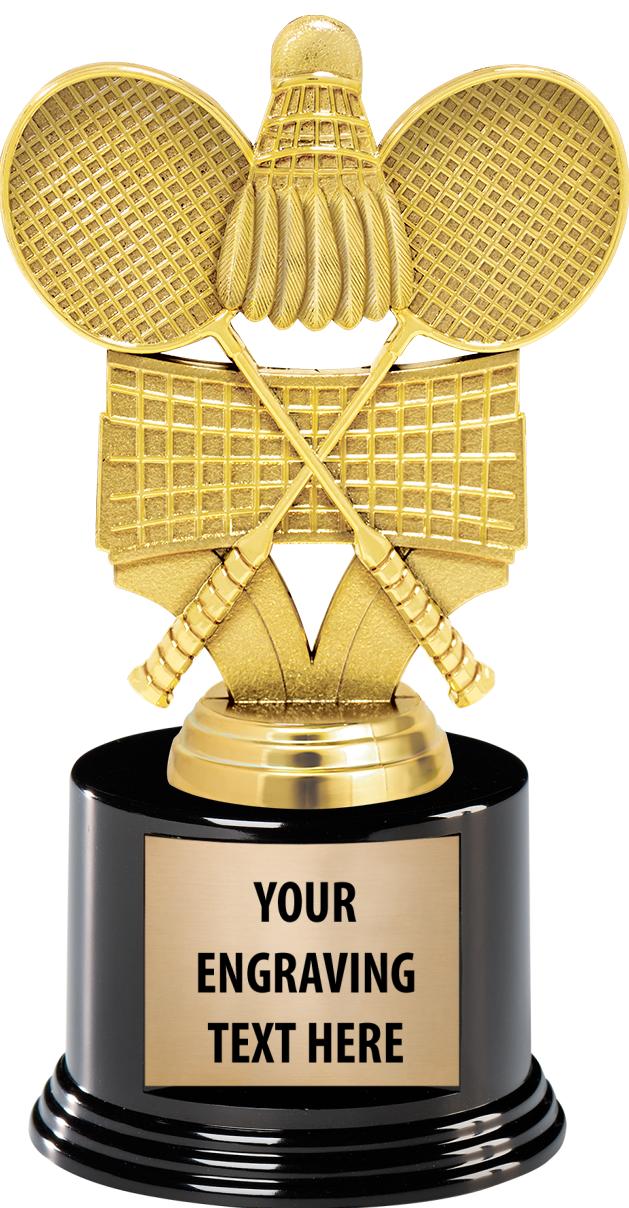 7.25" SPECIALTY TROPHY