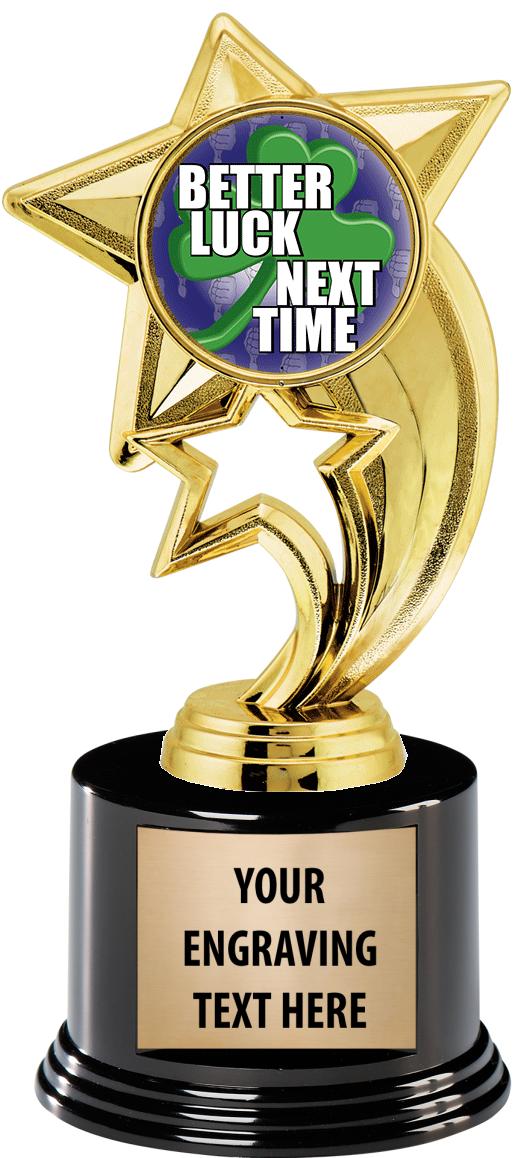 7.25" SPECIALTY TROPHY