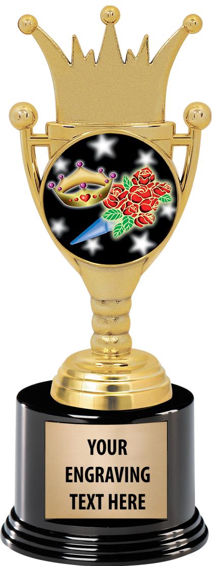 7.25" SPECIALTY TROPHY