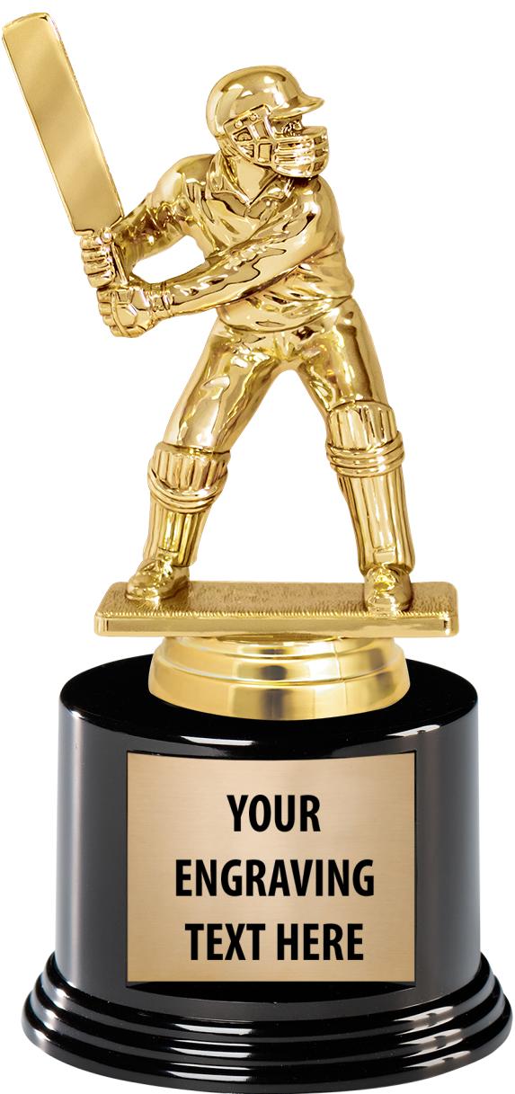 7.25" SPECIALTY TROPHY