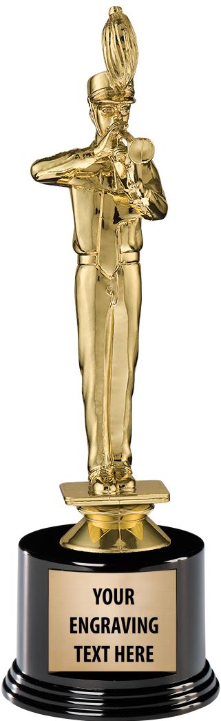 7.25" SPECIALTY TROPHY