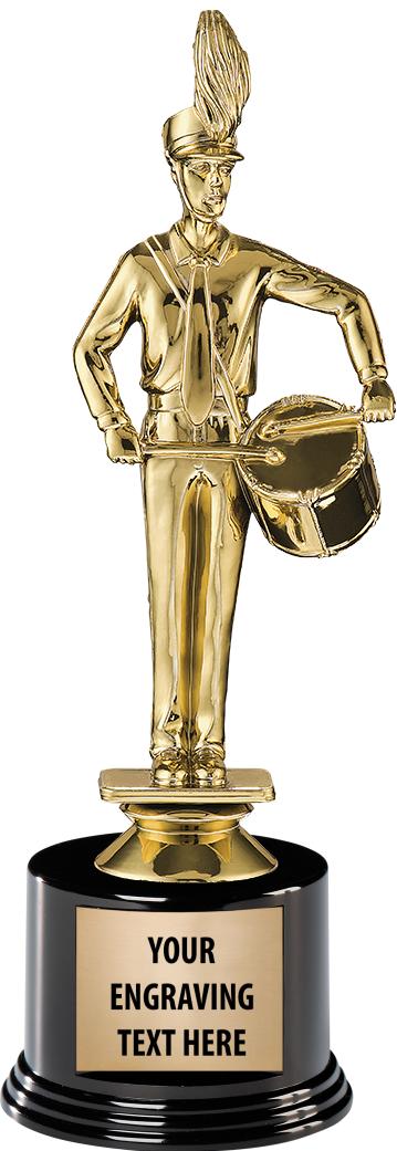 7.25" SPECIALTY TROPHY