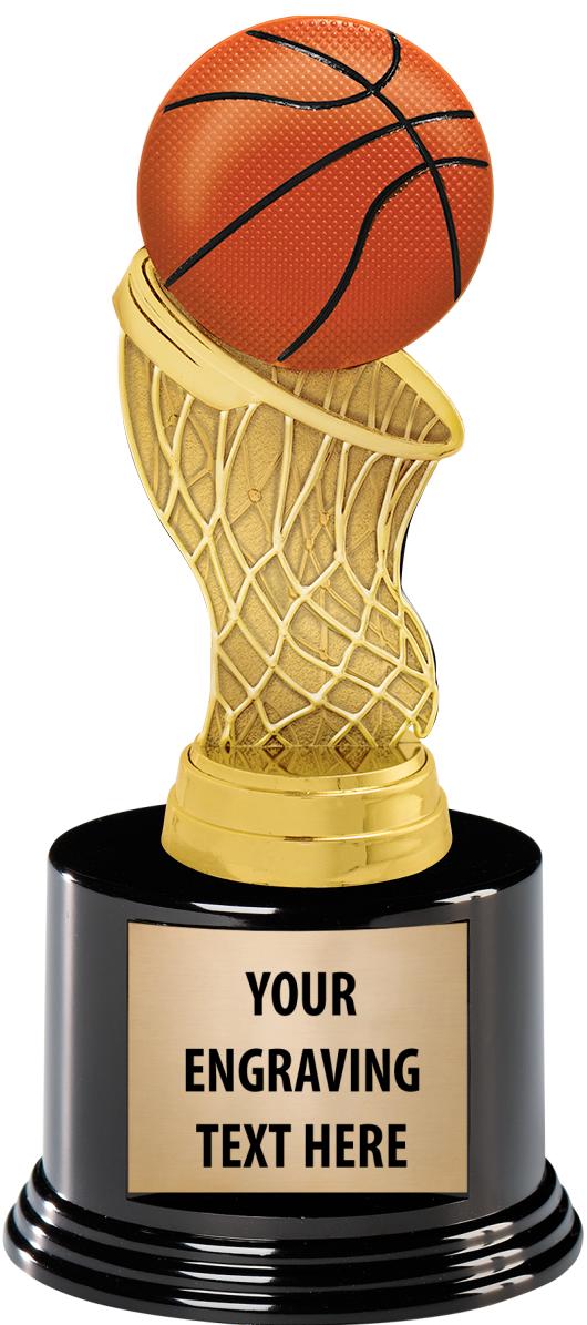 7.25" SPECIALTY TROPHY